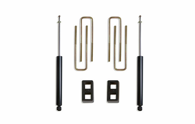 Maxtrac 906820 Leaf Spring Block Kit||906820.Jpg||85||max906820||1048849