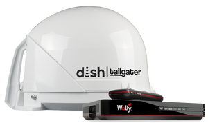 Product of King Dt4450 Satellite Tv Antenna