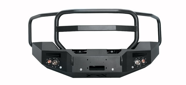 Fab Fours Gm14-C3150-1 Bumper||gm14-C3150-1_V1.Jpg||85||f66gm14c31501||1492744