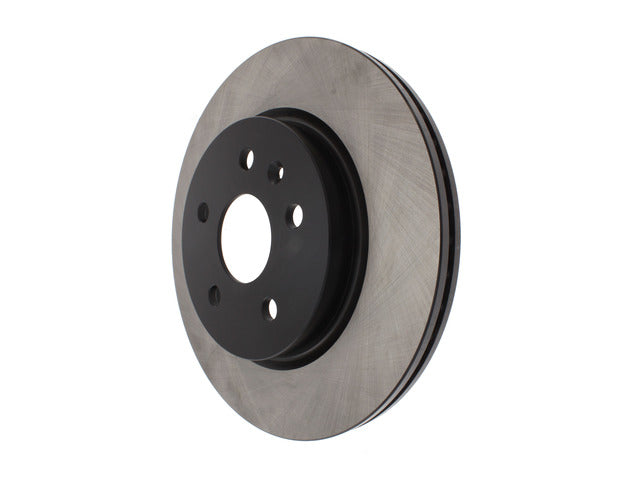 Product of Stop Tech/ Power Slot 120.62127 Premium Vented Vented 1-Piece Brake Rotor 