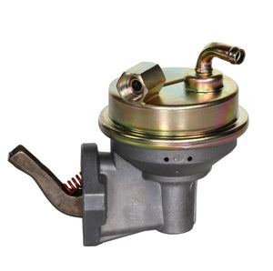 Carter M4530 Fuel Pump Mechanical||||89||c44m4530||2009751