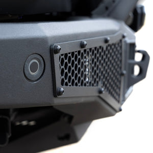 Product of Go Rhino 331400T Rockline Steel Textured Powder Coated Bumper 