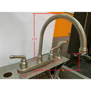 Empire Faucet Nn801gsn Faucet||nn801gsn_1.Jpg||86||a7knn801gsn||1101135