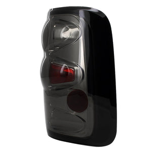 Product of Spec-D Tuning LT-F15004G-TM Tail Light Assembly 
