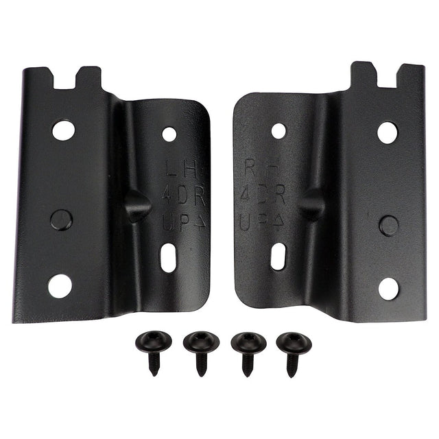 Crown Automotive 68163704k Soft Top Bow Retainer||68163704k.Jpg||85||c1y68163704k||968915