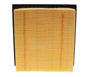 Product of Wix Filters 49883 OEM Disposable Air Filter 