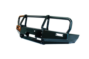 Product of ARB 3423020 Deluxe Bar Steel Powder Coated Bumper 