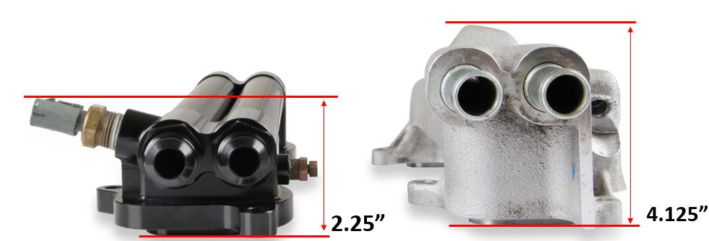 Earl's Plumbing Hemi0005erl Supercharger Intercooler Manifold||hemi0005erl_10.Jpg||94||e14hemi0005||1749617