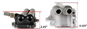 Earl's Plumbing Hemi0005erl Supercharger Intercooler Manifold||hemi0005erl_10.Jpg||94||e14hemi0005||1749617