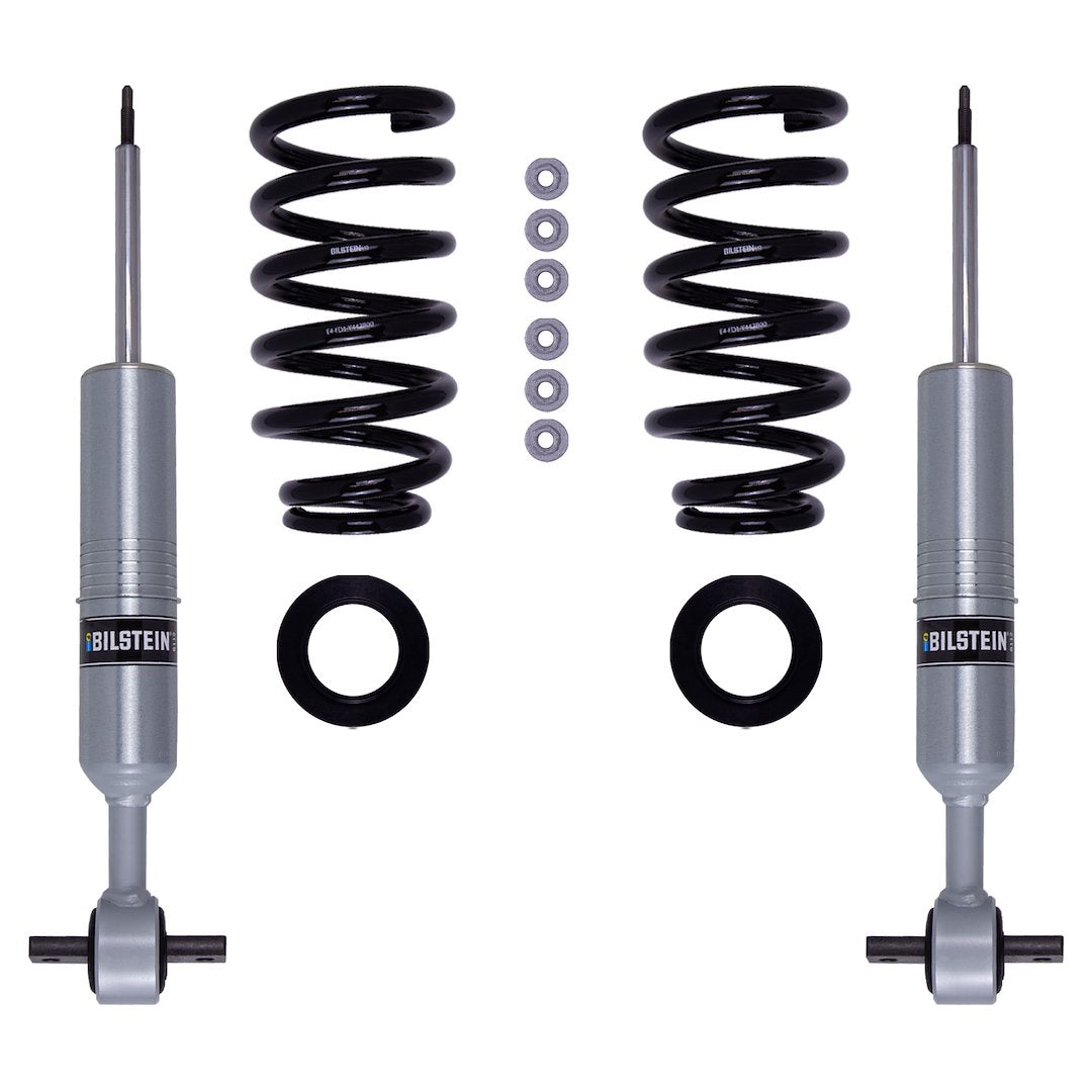 Bilstein 47-293557 Leveling Kit Suspension||47-293557_1.Jpg||85||b5247293557||1164850