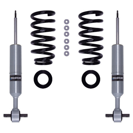 Bilstein 47-293557 Leveling Kit Suspension||47-293557_1.Jpg||85||b5247293557||1164850