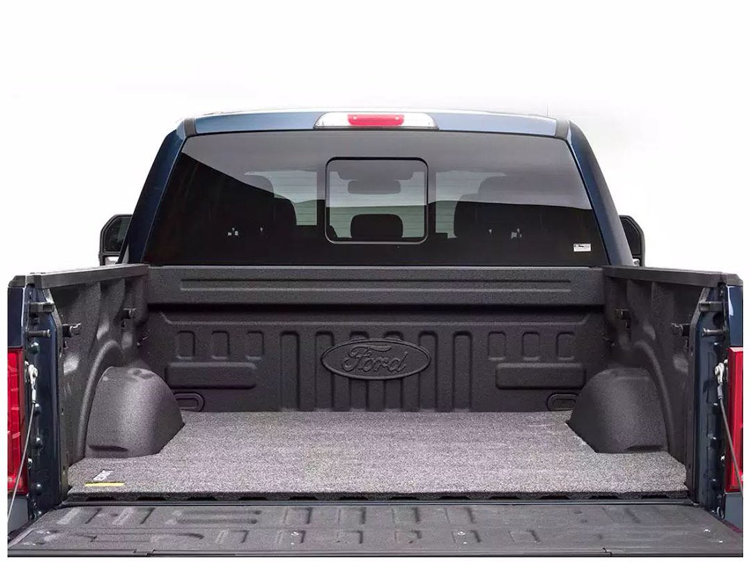 Product of BedRug BMT09CCD Bed Mat Carpet-Like Polypropylene Direct-Fit 