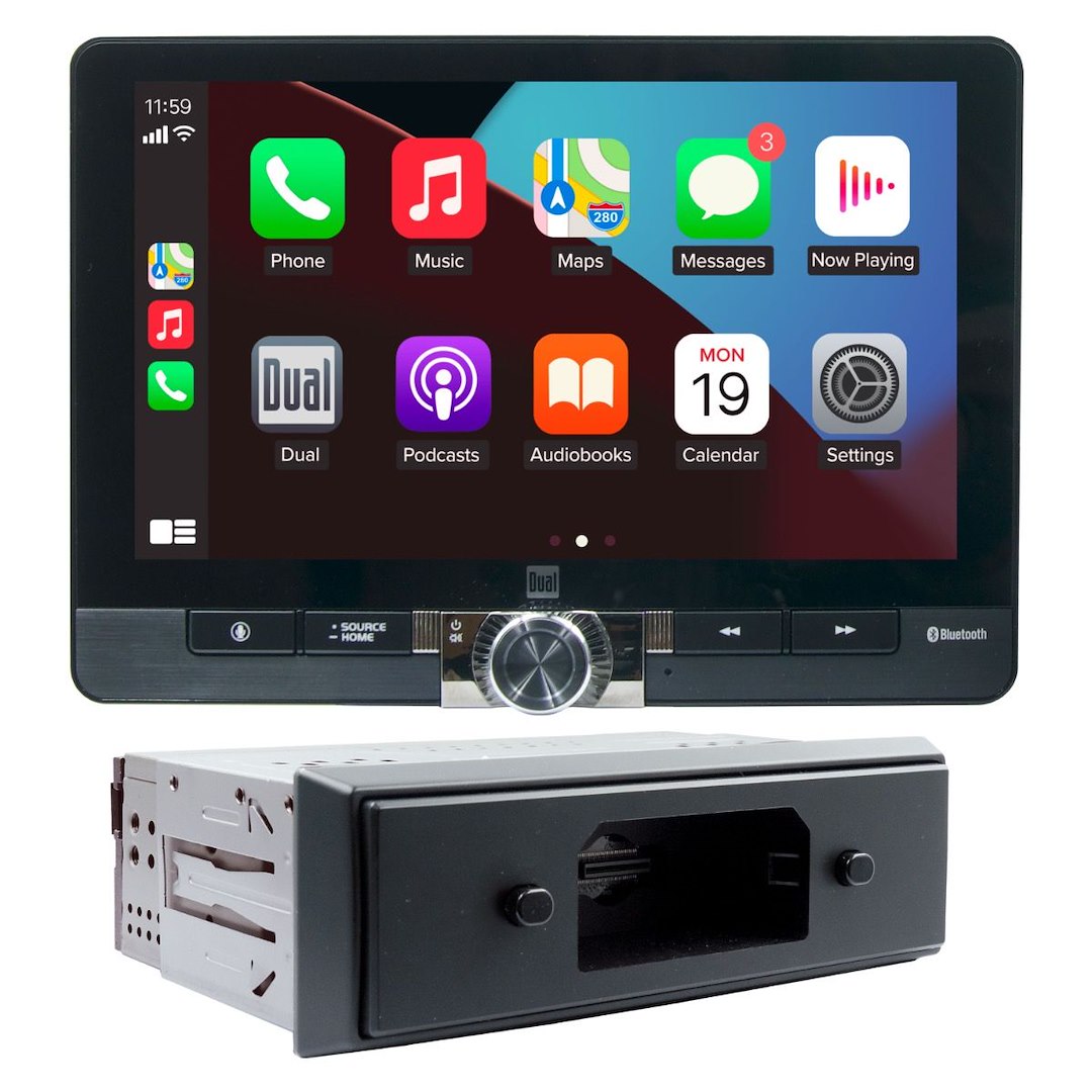 Autometer 9125 Radio||9125.Jpg||85||a489125||1681020