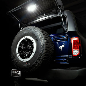 Product of Oracle Lighting 5887-001 Cargo Area Light - Led