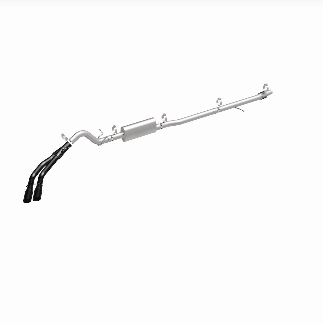 Product of Magnaflow Performance 19635 SPEQ Series Cat-Back System Exhaust System Kit 