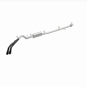 Product of Magnaflow Performance 19635 SPEQ Series Cat-Back System Exhaust System Kit 