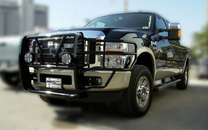 Cattleman Hd 1350p Grille Guard||||86||cat1350p||2011599