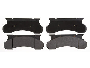Raybestos Brakes Pgd120m Brake Pad||||85||r53pgd120m||1915218