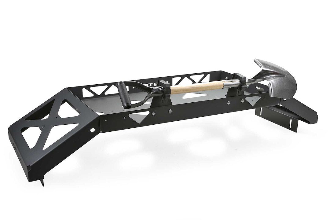 Product of Fabtech Motorsports Fts24264 Shovel Mount