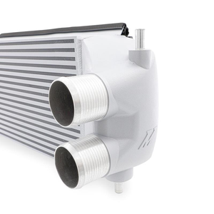 Product of Mishimoto MMINT-F150-15SL Air To Air Aluminum Intercooler 