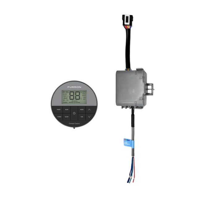 Furrion Llc Facc13vsd-Am - Facw13vsds Wall Thermostat||facc13vsd-Am - Facw13vsds.Jpg||85||f6n2024047199||2159034