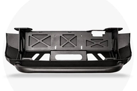 Product of Cali Raised LED CR3594 Steel Powder Coated Bumper 