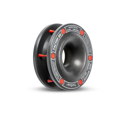Factor 55 00261 Winch Snatch Block||00261 - Pulley_Xtv.Jpg||85||fac00261||985167