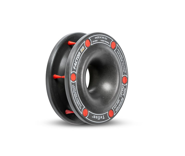Factor 55 00261 Winch Snatch Block||00261 - Pulley_Xtv.Jpg||85||fac00261||985167