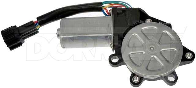 Dorman (Oe Solutions) 742-529 Power Window Motor||||85||d18742529||2012877