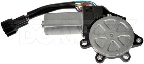 Dorman (Oe Solutions) 742-529 Power Window Motor||||85||d18742529||2012877