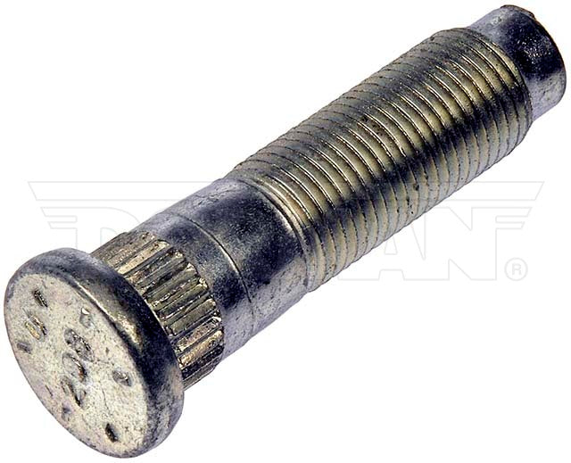 Dorman (Oe Solutions) 610-298.1 Wheel Stud||610-298.1.Jpg||85||d186102981||2344665