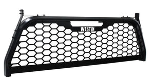 Westin Automotive 57-81005a Headache Rack Component||57-81005a_1.Jpg||86||w165781005a||1028336