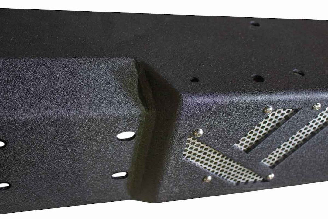 Fishbone Offroad Fb22341 Bumper||||88||fshfb22341||2019160