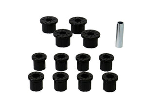 Whiteline W73469 Leaf Spring Shackle Bushing||w73469_2.Jpg||87||wlnw73469||1703826