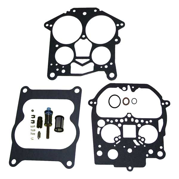 Emp - Engineered Marine Products 1300-03624 Carburetor Rebuild Kit||1300-03624.Jpg||85||emp130003624||2114921