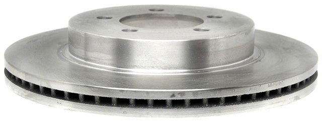Product of Raybestos Brakes 680014R R-Line Plain Face 2-Piece Brake Rotor 