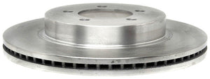 Product of Raybestos Brakes 680014R R-Line Plain Face 2-Piece Brake Rotor 