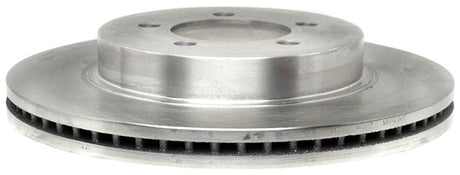 Product of Raybestos Brakes 680014R R-Line Plain Face 2-Piece Brake Rotor 