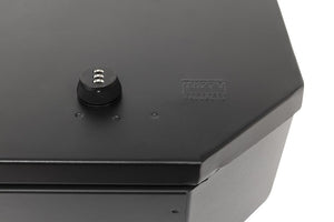 Product of Tuffy Security 316-01-A Under Seat Storage Unit