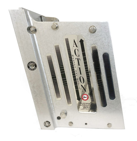 Bobs Machine 100-111000-Nopc-Nospn-Ng Outboard Motor Jack Plate||100-111000-Nopc-Nospn-Ng_1.Jpg||86||bob100111000n||2114801