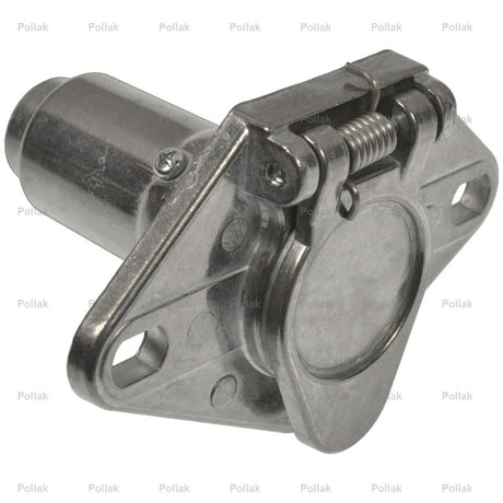 Pollak 11-609ep Trailer Wiring Connector||11-609ep.Jpg||85||p6q11609ep||1480248