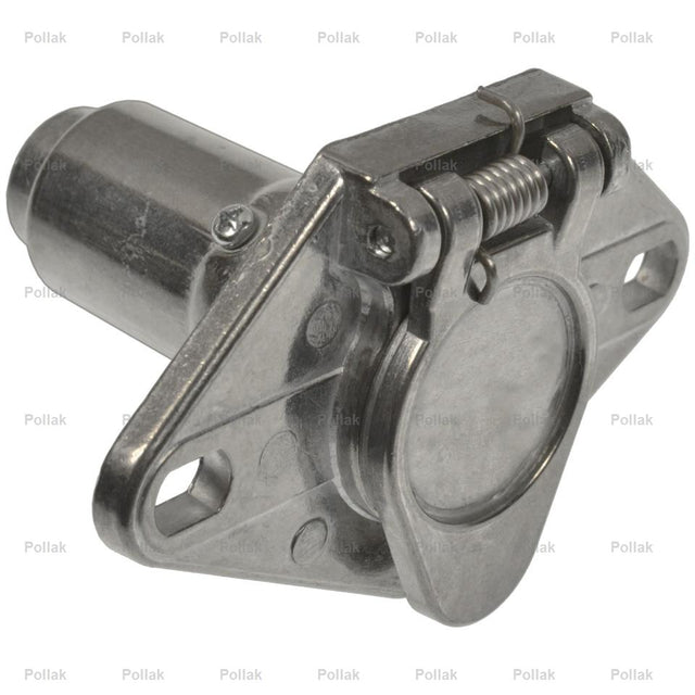 Pollak 11-609ep Trailer Wiring Connector||11-609ep.Jpg||85||p6q11609ep||1480248