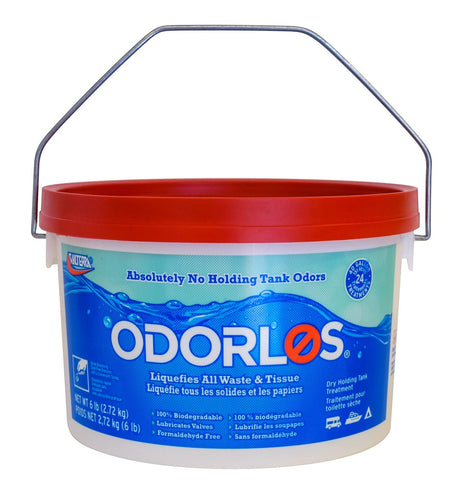 Product of Valterra V77012 Odorless Waste Holding Tank Treatment for 10 Gallon Tanks 