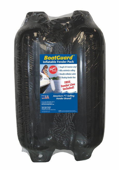 Taylor Made 31015b2p Boat Fender||bg Fenders 310152p 2.Jpg||86||t4v31015b2p||876217