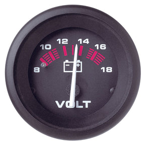 Sierra Marine 57901p Gauge Voltmeter||57901p.Jpg||85||s5m57901p||1040145