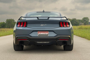 Product of Flowmaster 818160 Outlaw Axle Back System Dual Exhaust System Kit 