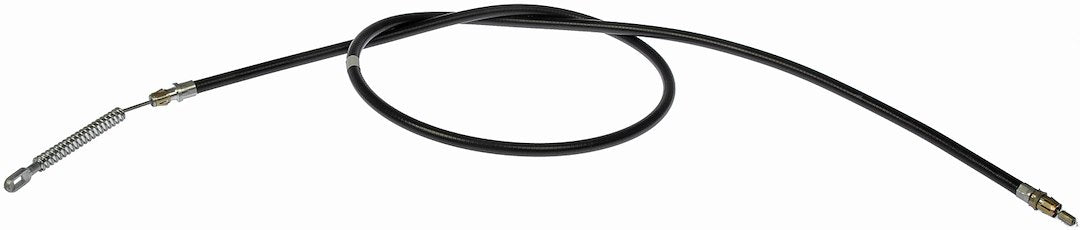 Dorman (Oe Solutions) C660004 Parking Brake Cable||c660004-007.Jpg||85||d18c660004||933339