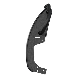 Product of Aries P1053 Grille Guard Black Textured Powder Coated 