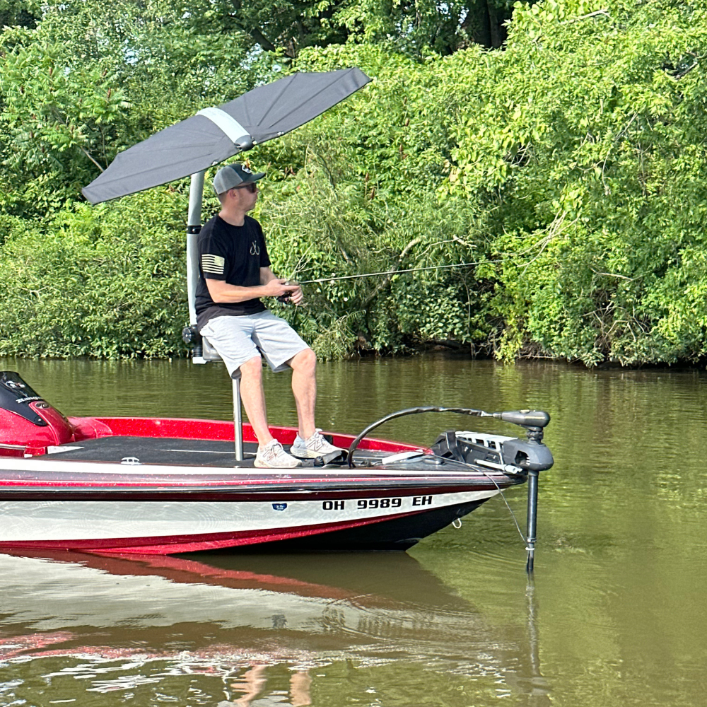 Product of Taco T10-4000-13 Boat Sunshade Mount