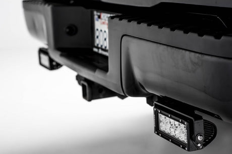 Product of Zroadz Z385721 Light Bar Mounting Kit